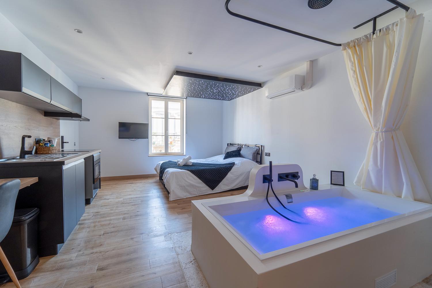 La Nuit Sous Les Etoiles Apartment Nancy Bagian luar foto